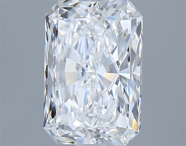 1.61 Carat Radiant Lab Diamond :: Greenstar spin frame 07