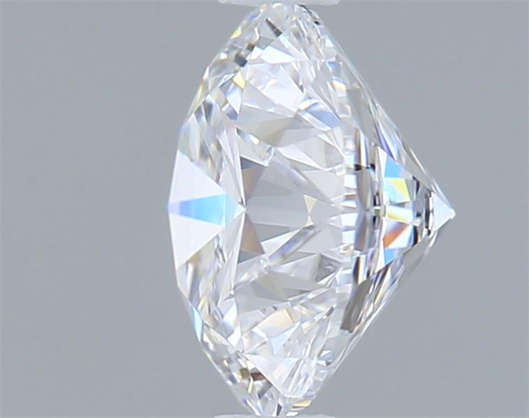 1.00 Carat Round Lab Diamond :: Greenstar spin frame 07