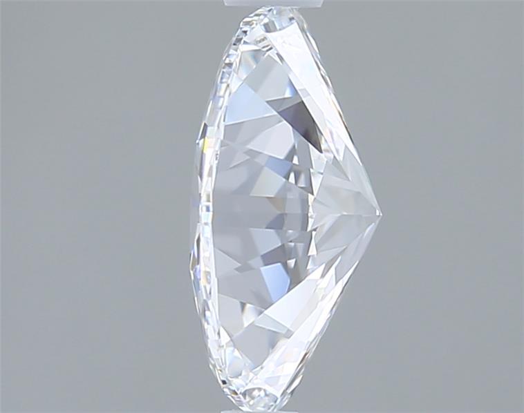 1.55 Carat Oval Lab Diamond :: Greenstar spin frame 07