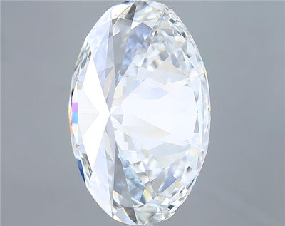 9.07 Carat Oval Lab Diamond :: Greenstar spin frame 07