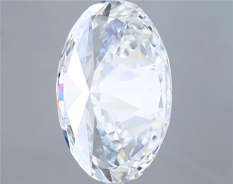 9.07 Carat Oval Lab Diamond :: Greenstar spin frame 07