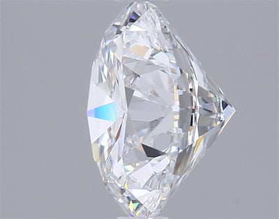 2.12 Carat Round Lab Diamond :: Greenstar spin frame 07