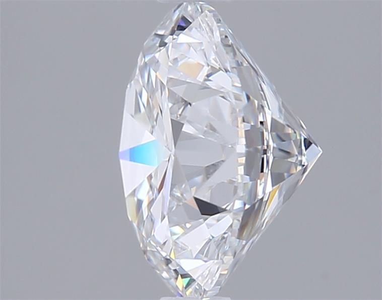 2.12 Carat Round Lab Diamond :: Greenstar spin frame 07