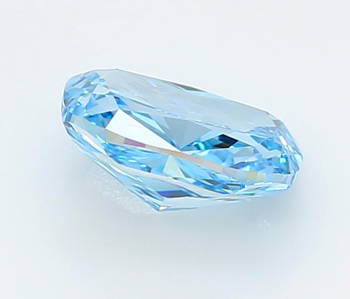 2.08 Carat Cushion Lab Diamond :: Greenstar spin frame 07