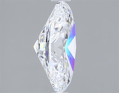 1.90 Carat Oval Lab Diamond :: Greenstar spin frame 07