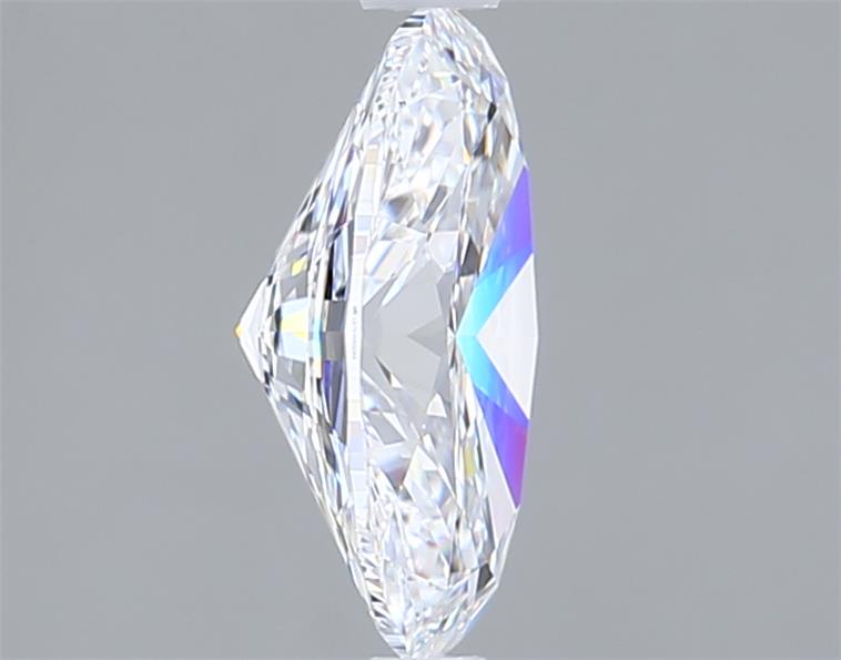 1.90 Carat Oval Lab Diamond :: Greenstar spin frame 07