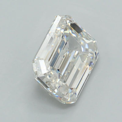 2.02 Carat Emerald Lab Diamond :: Greenstar spin frame 07