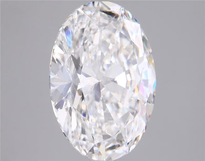 5.11 Carat Oval Lab Diamond :: Greenstar spin frame 07