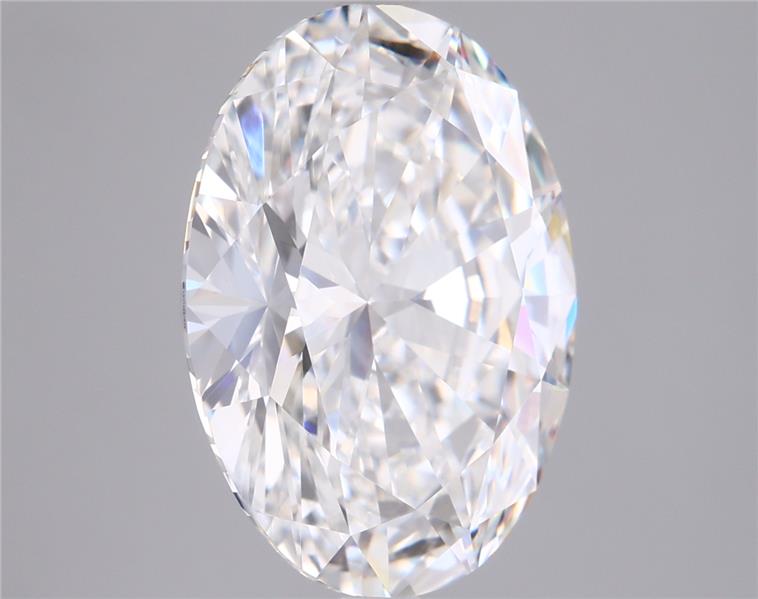 5.11 Carat Oval Lab Diamond :: Greenstar spin frame 07