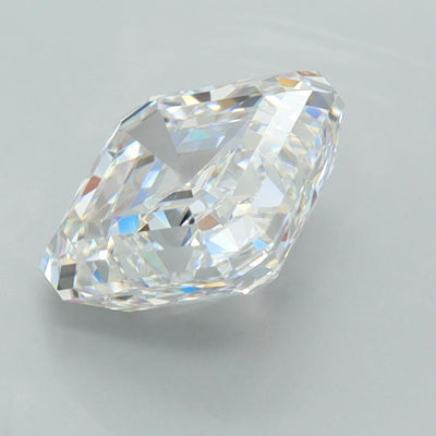 2.58 Carat Asscher Lab Diamond :: Greenstar spin frame 07