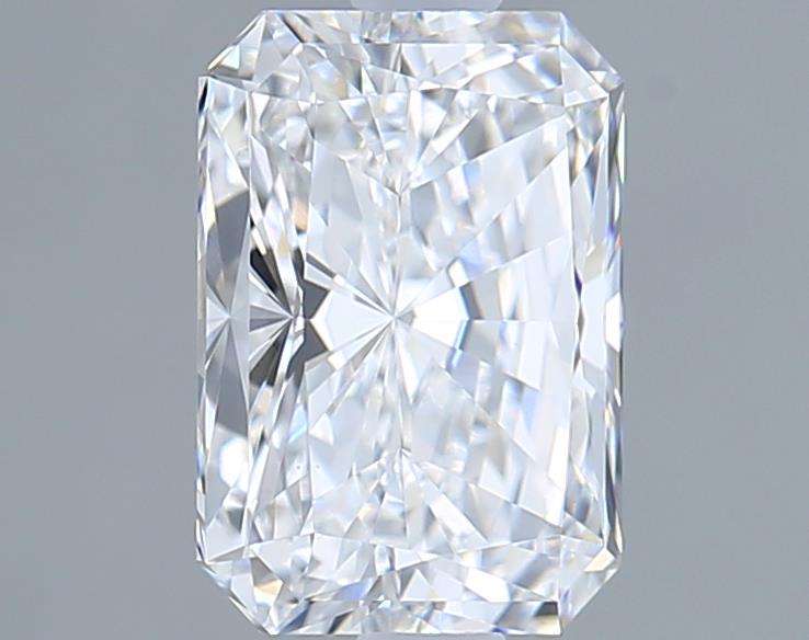 2.03 Carat Radiant Lab Diamond :: Greenstar spin frame 07