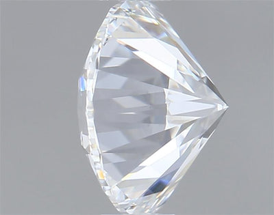 1.05 Carat Round Lab Diamond :: Greenstar spin frame 07