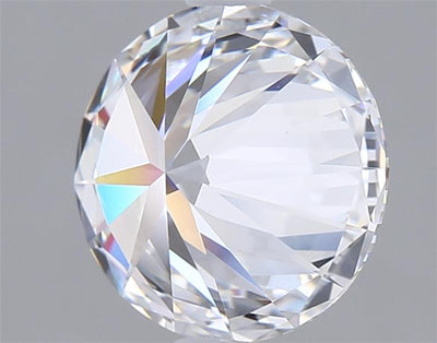 1.50 Carat Round Lab Diamond :: Greenstar spin frame 07