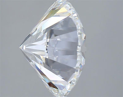 5.02 Carat Round Lab Diamond :: Greenstar spin frame 07