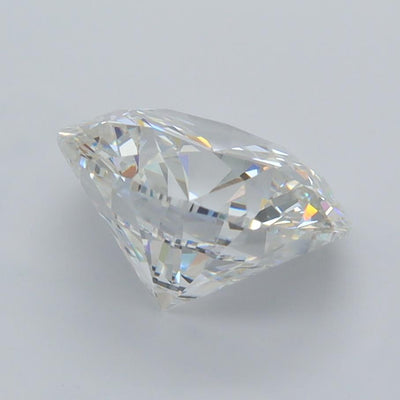 3.02 Carat Round Lab Diamond :: Greenstar spin frame 07