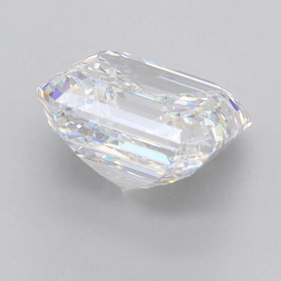 1.53 Carat Asscher Lab Diamond :: Greenstar spin frame 07