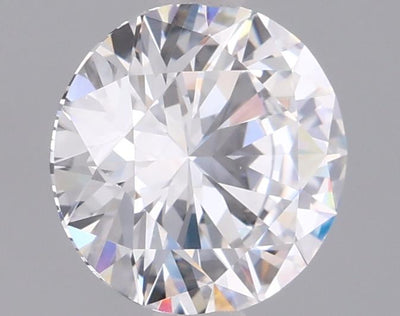 1.30 Carat Round Lab Diamond :: Greenstar spin frame 07