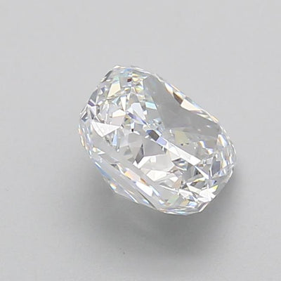 2.10 Carat Cushion Lab Diamond :: Greenstar spin frame 07