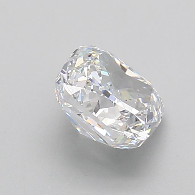 2.10 Carat Cushion Lab Diamond :: Greenstar spin frame 07