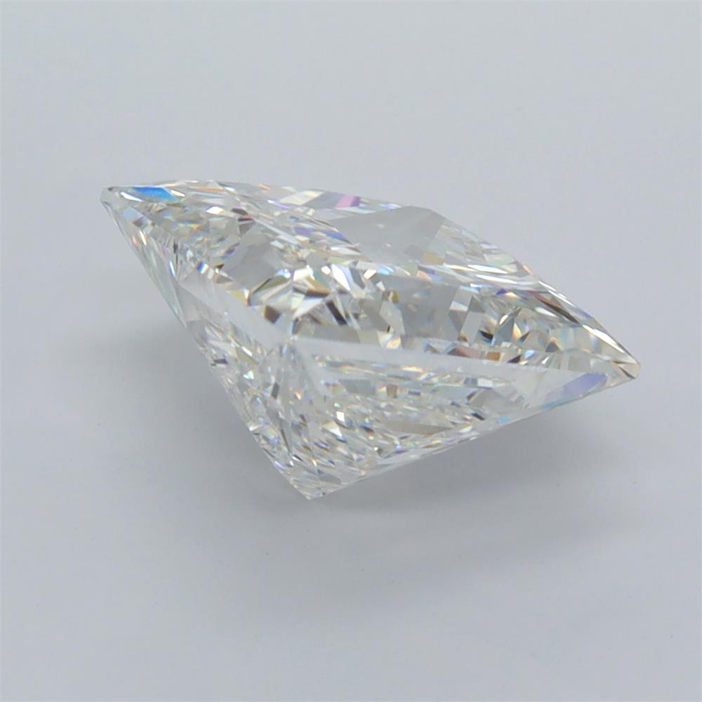 3.05 Carat Princess Lab Diamond :: Greenstar spin frame 07