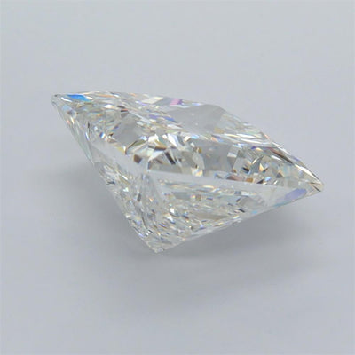 3.05 Carat Princess Lab Diamond :: Greenstar spin frame 07