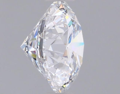 1.01 Carat Round Lab Diamond :: Greenstar spin frame 07