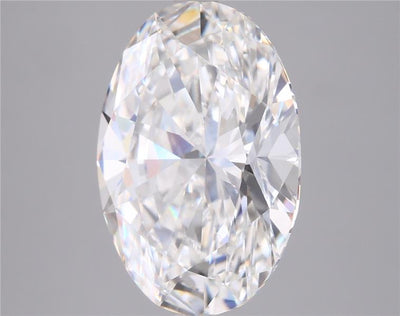 5.03 Carat Oval Lab Diamond :: Greenstar spin frame 07