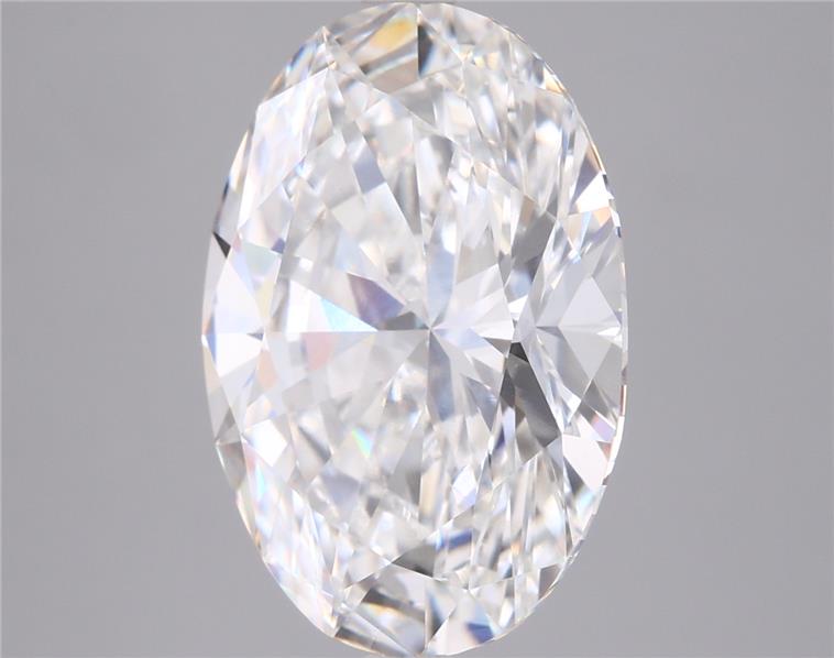 5.03 Carat Oval Lab Diamond :: Greenstar spin frame 07