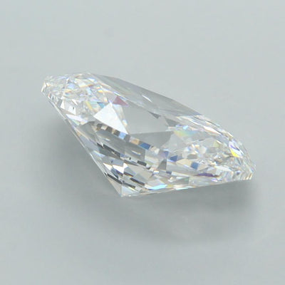 2.04 Carat Oval Lab Diamond :: Greenstar spin frame 07