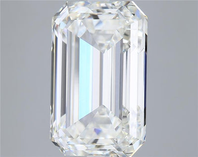 8.02 Carat Emerald Lab Diamond :: Greenstar spin frame 07
