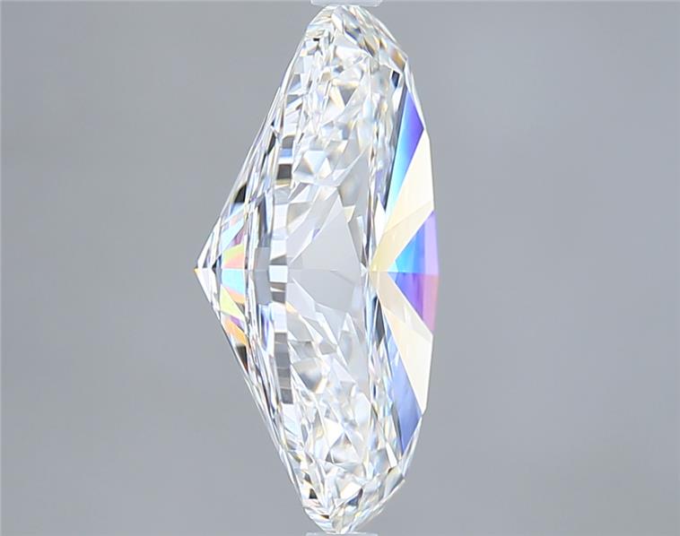 5.02 Carat Oval Lab Diamond :: Greenstar spin frame 07