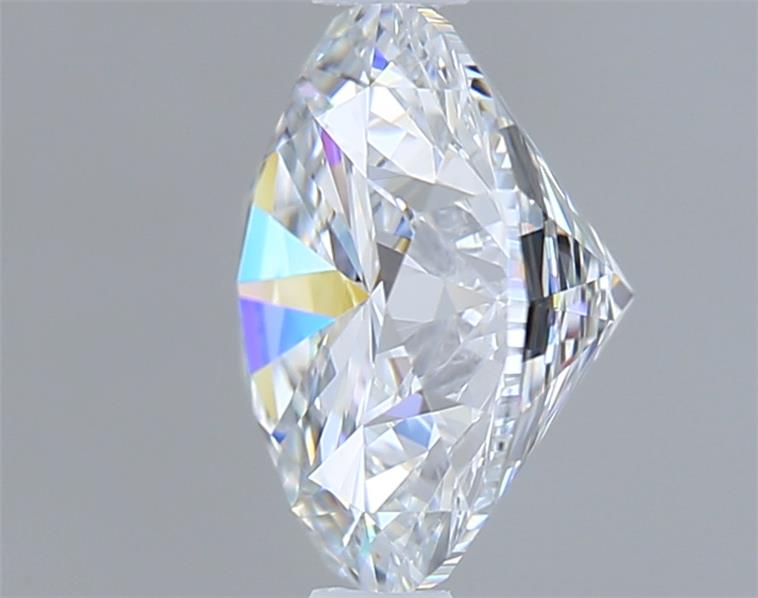 1.50 Carat Round Lab Diamond :: Greenstar spin frame 07