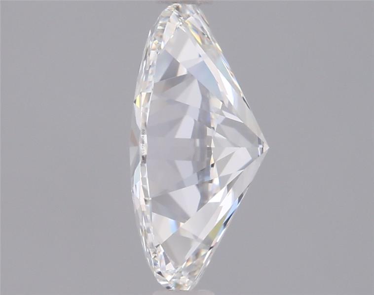 1.79 Carat Oval Lab Diamond :: Greenstar spin frame 07