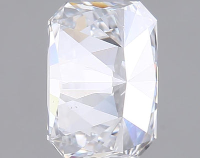 1.26 Carat Radiant Lab Diamond :: Greenstar spin frame 07