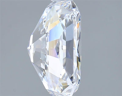 3.00 Carat Radiant Lab Diamond :: Greenstar spin frame 07