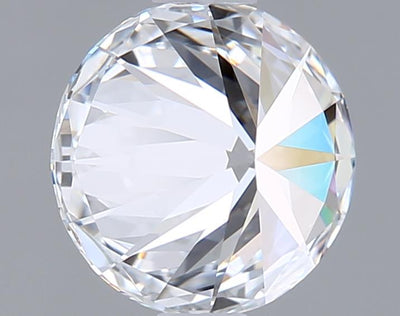 1.00 Carat Round Lab Diamond :: Greenstar spin frame 07