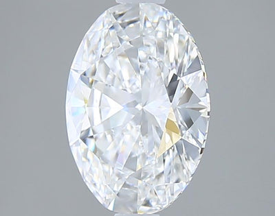 1.81 Carat Oval Lab Diamond :: Greenstar spin frame 07