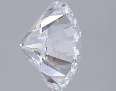 2.54 Carat Round Lab Diamond :: Greenstar spin frame 07