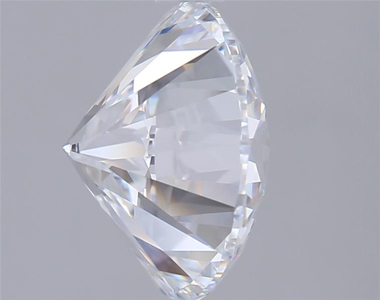 2.54 Carat Round Lab Diamond :: Greenstar spin frame 07