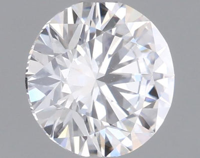 1.00 Carat Round Lab Diamond :: Greenstar spin frame 07