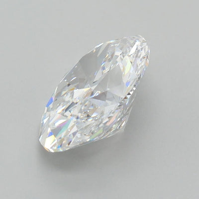 2.01 Carat Oval Lab Diamond :: Greenstar spin frame 07