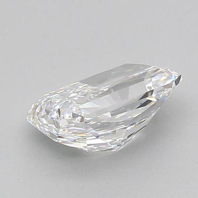 2.02 Carat Radiant Lab Diamond :: Greenstar spin frame 07