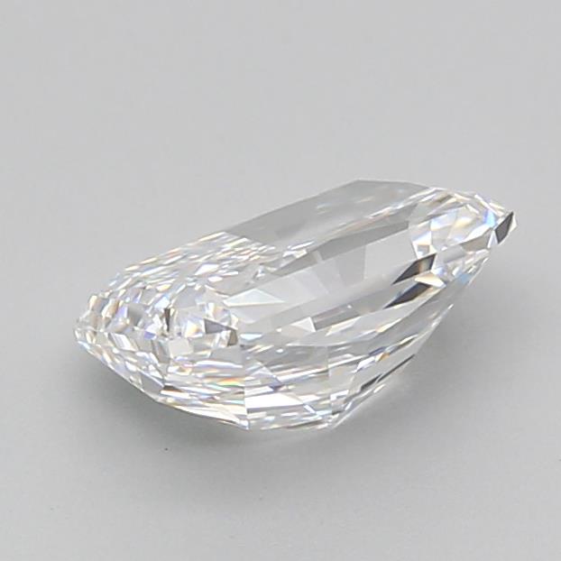 2.02 Carat Radiant Lab Diamond :: Greenstar spin frame 07