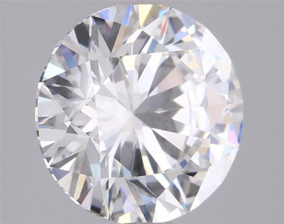 2.04 Carat Round Lab Diamond :: Greenstar spin frame 07