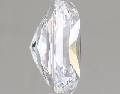 1.40 Carat Radiant Lab Diamond :: Greenstar spin frame 07