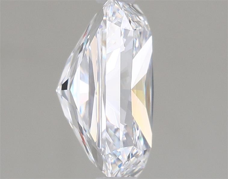 1.40 Carat Radiant Lab Diamond :: Greenstar spin frame 07
