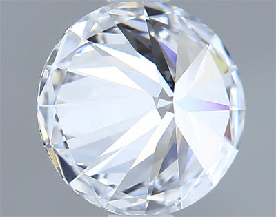 1.01 Carat Round Lab Diamond :: Greenstar spin frame 07