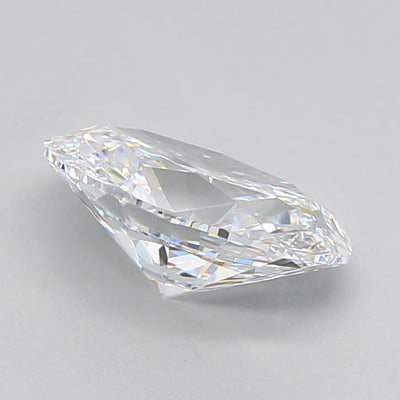 2.01 Carat Oval Lab Diamond :: Greenstar spin frame 07