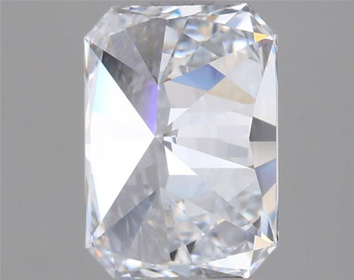 2.01 Carat Radiant Lab Diamond :: Greenstar spin frame 07