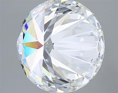 5.04 Carat Round Lab Diamond :: Greenstar spin frame 07